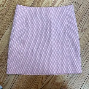 Loft Pencil Skirt